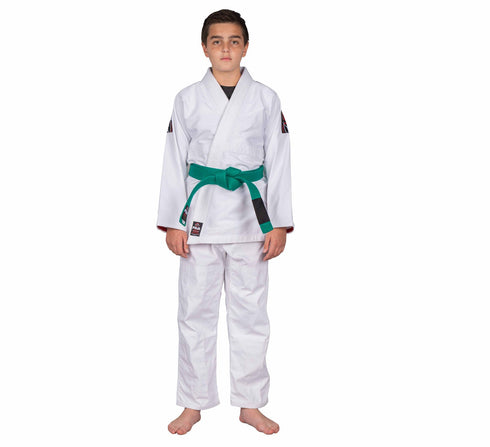 Fuji Suparaito BJJ Gi Kid's Comp Edition